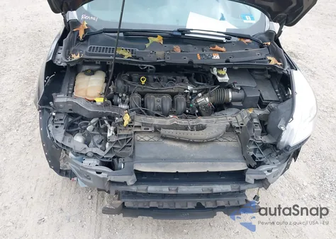 2016 Ford Escape Se from USA, damaged, VIN 1FMCU0G76GUA17114